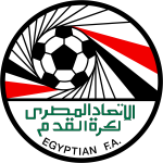 Egypt U17 club crest