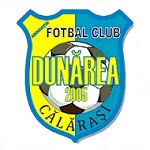Dunarea Calarasi club crest