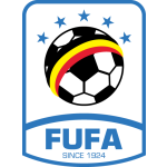 Uganda U17 club crest
