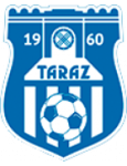 Talas Karatau club crest