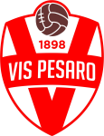 Vis Pesaro U18 club crest