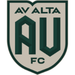 Alta club crest