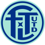 Fort Lauderdale Utd II W club crest