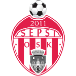 Sepsi OSK Sfantu Gheorghe club crest