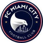 Miami City W club crest