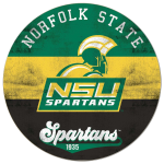 Norfolk W club crest