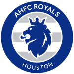 AHFC Royals W club crest