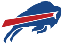 Buffalo W club crest