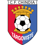 Chindia Targoviste club crest
