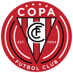 New Jersey Copa W club crest