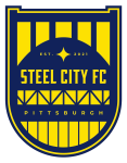 Steel City W club crest