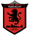 Toledo Villa W club crest