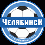 Chelyabinsk II club crest