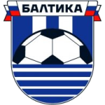 Baltika II club crest