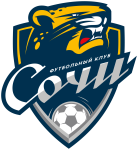 Sochi II club crest