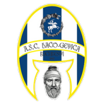 Juventus Bucuresti club crest