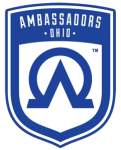 Ambassadors Ohio club crest