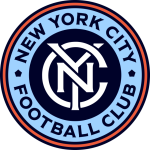 American SC New York club crest