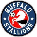 Buffalo Stallions club crest