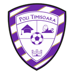 ACS Poli Timisoara club crest