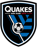 Real San Jose club crest