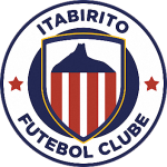 Itabirito U20 club crest