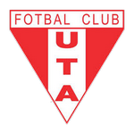 Uta Arad club crest