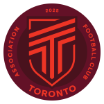 AFC Toronto W club crest