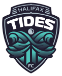 Halifax Tides W club crest