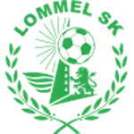 Lommel United club crest