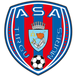 ASA Targu Mures club crest