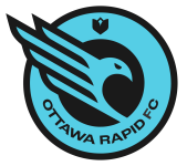 Ottawa Rapid W club crest
