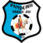 Pandurii TG JIU club crest