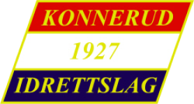 Konnerud club crest