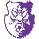 Arges Pitesti club crest