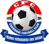 Chanmari club crest