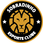 Sobradinho U20 club crest