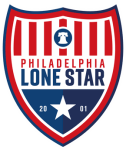 Lonestar club crest