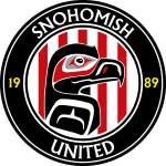 Snohomish United club crest