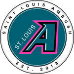 St. Louis Ambush club crest