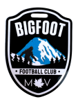 Bigfoot club crest