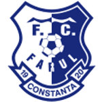 Farul Constanta club crest