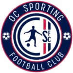 OC Sporting W club crest