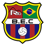 Barcelona RJ club crest