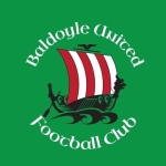 Baldoyle United club crest