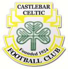 Castlebar Celtic club crest