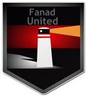 Fanad United club crest