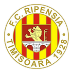 Ripensia Timisoara club crest