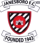 Janesboro club crest