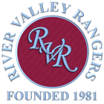 River Valley Rangers club crest
